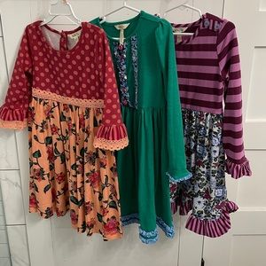 20 piece Matilda Jane lot size 6